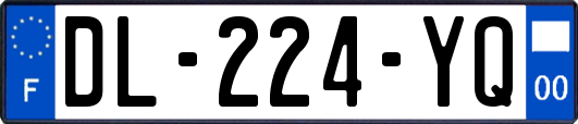 DL-224-YQ