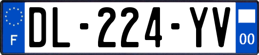 DL-224-YV