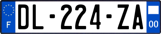 DL-224-ZA