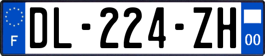 DL-224-ZH