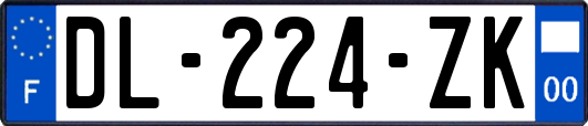 DL-224-ZK