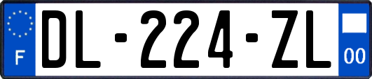 DL-224-ZL