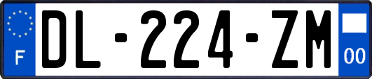 DL-224-ZM