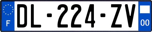 DL-224-ZV