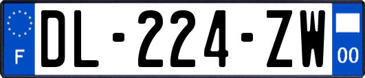 DL-224-ZW