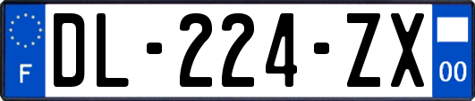 DL-224-ZX