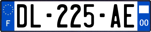 DL-225-AE