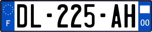 DL-225-AH