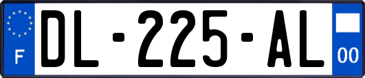 DL-225-AL