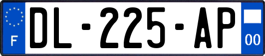 DL-225-AP