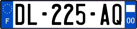 DL-225-AQ