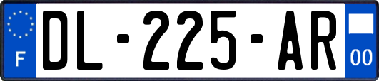 DL-225-AR