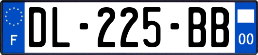 DL-225-BB