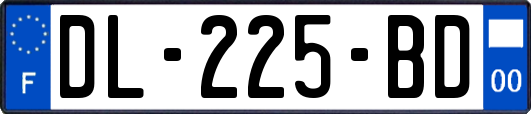 DL-225-BD