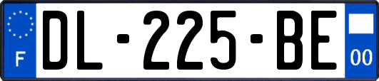 DL-225-BE