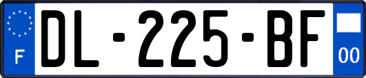 DL-225-BF