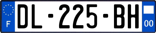 DL-225-BH