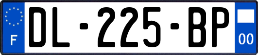 DL-225-BP