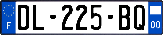 DL-225-BQ