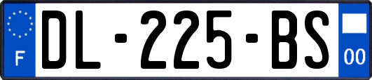 DL-225-BS