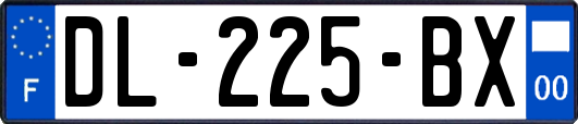 DL-225-BX
