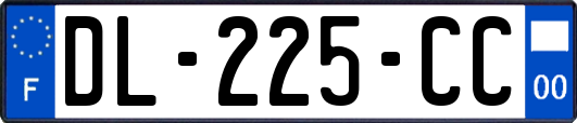 DL-225-CC