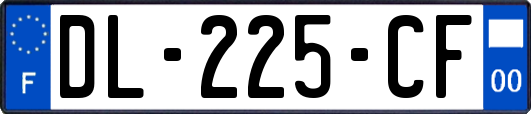DL-225-CF