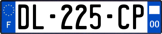 DL-225-CP