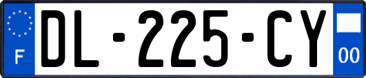 DL-225-CY