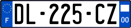 DL-225-CZ