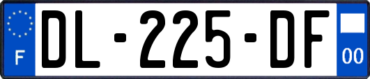 DL-225-DF