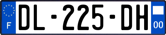 DL-225-DH