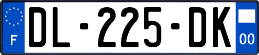 DL-225-DK