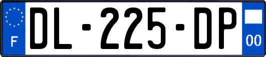 DL-225-DP