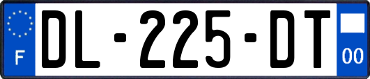 DL-225-DT