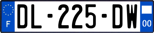 DL-225-DW