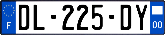 DL-225-DY