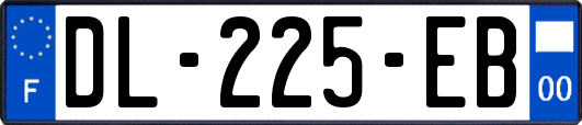 DL-225-EB