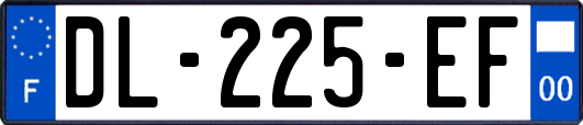 DL-225-EF