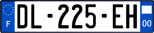 DL-225-EH