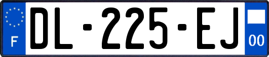 DL-225-EJ