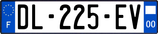 DL-225-EV