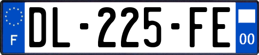 DL-225-FE