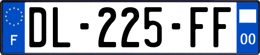 DL-225-FF