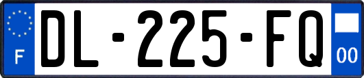 DL-225-FQ