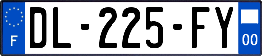 DL-225-FY