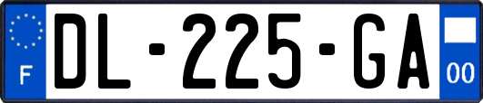 DL-225-GA