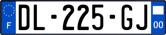 DL-225-GJ