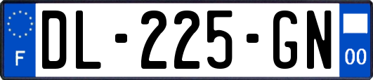 DL-225-GN
