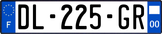DL-225-GR